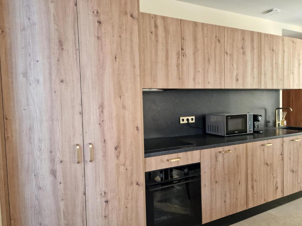 Residence Aston La Scala Nizza