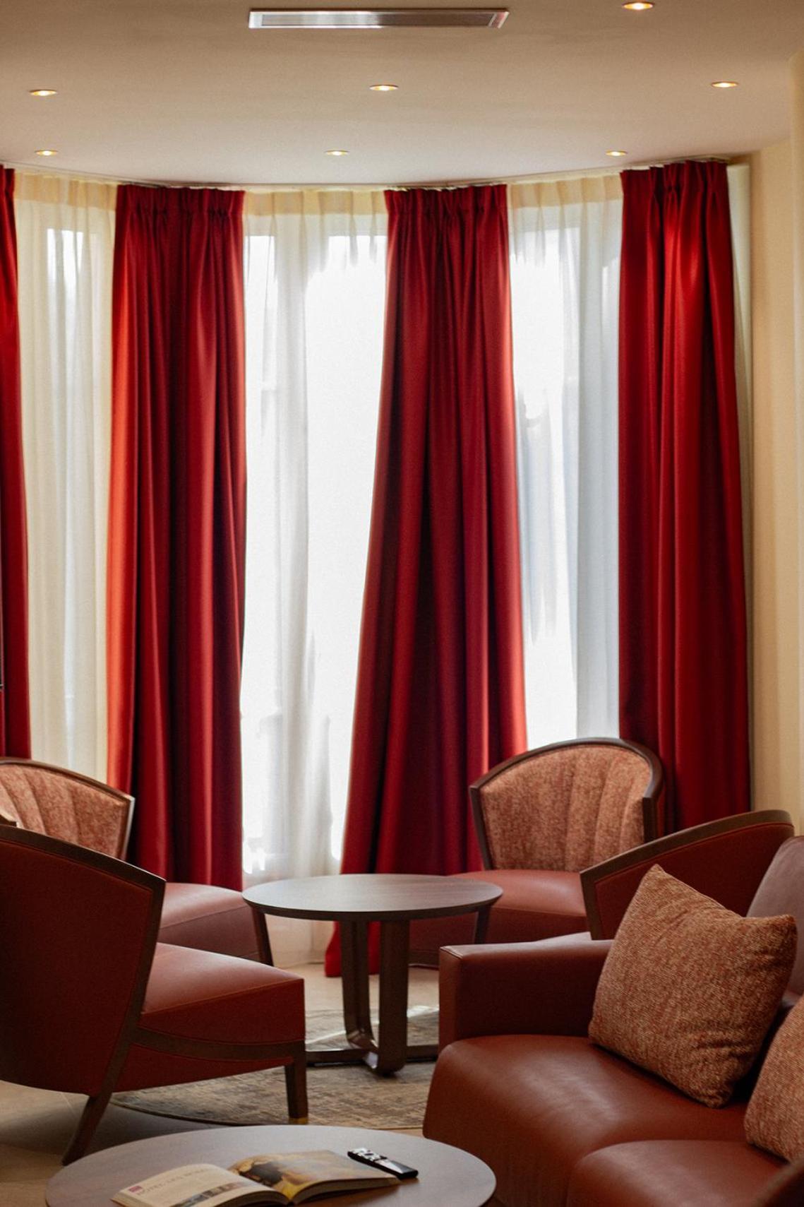Aston La Scala Residence Nizza