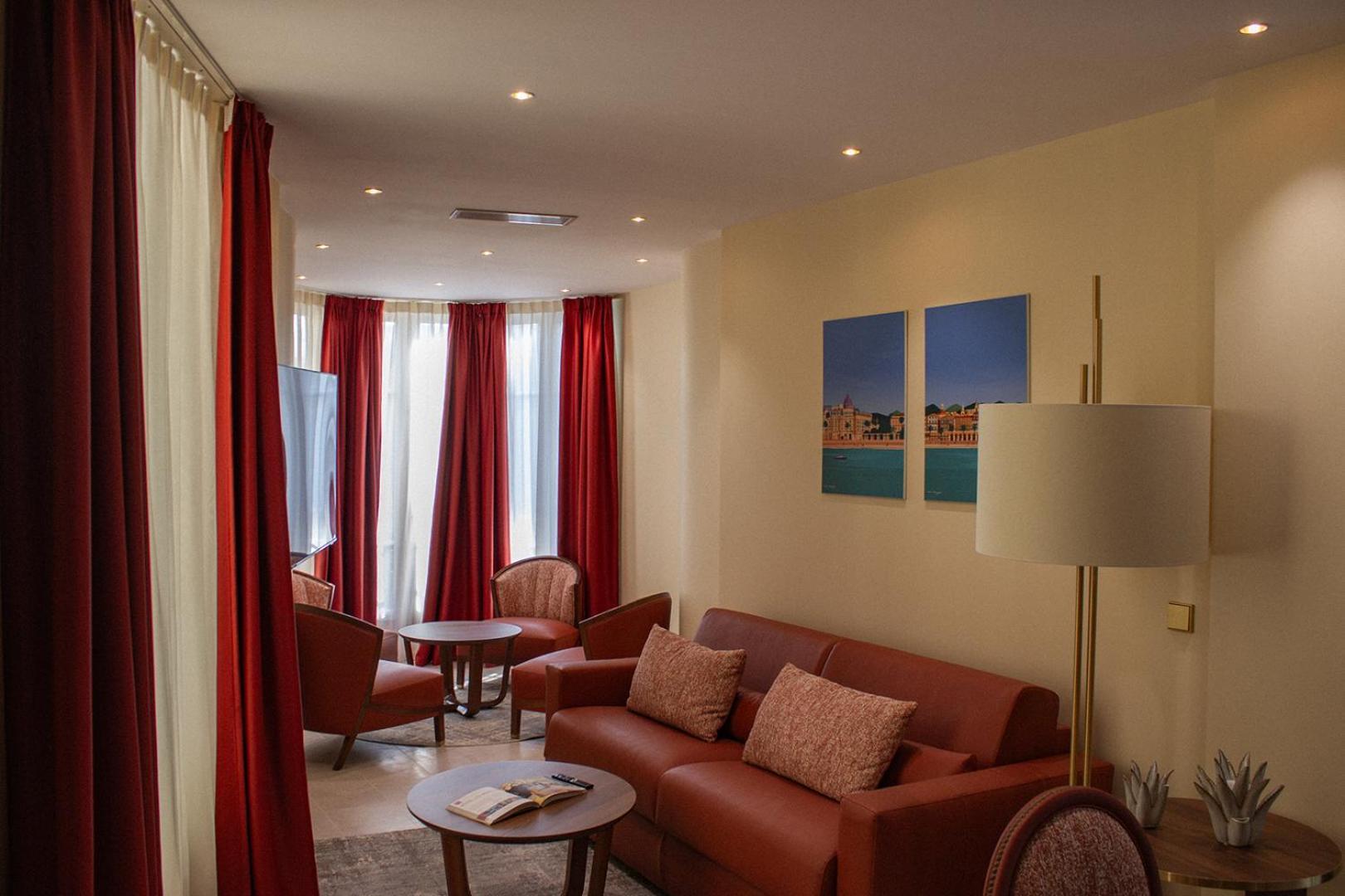 Aston La Scala Residence Nizza