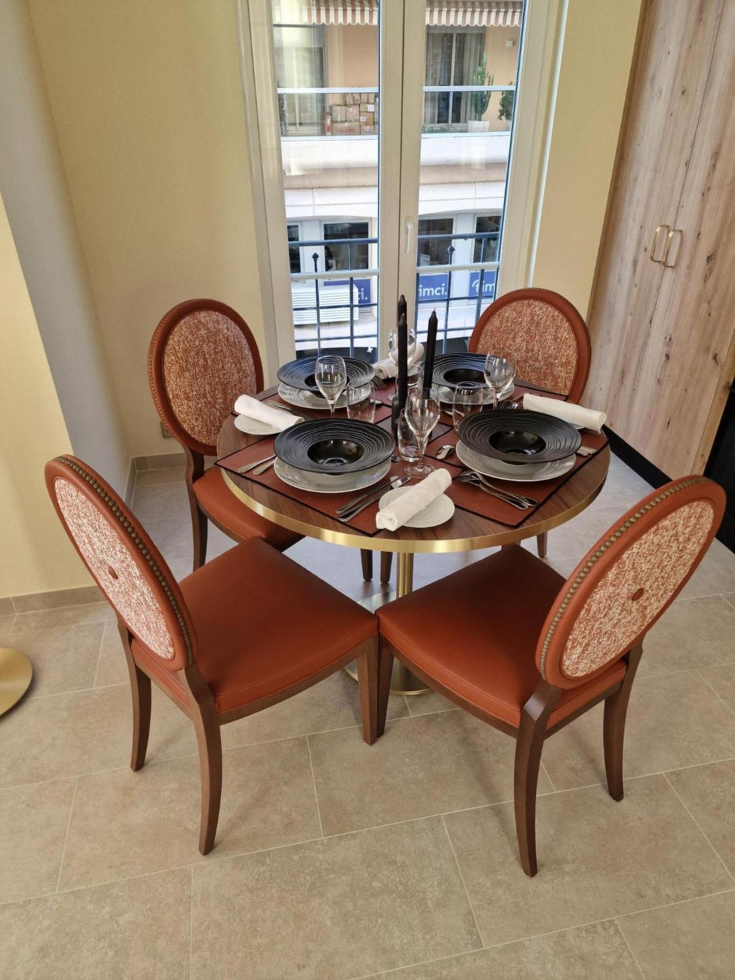Aston La Scala Ferienhaus Nizza