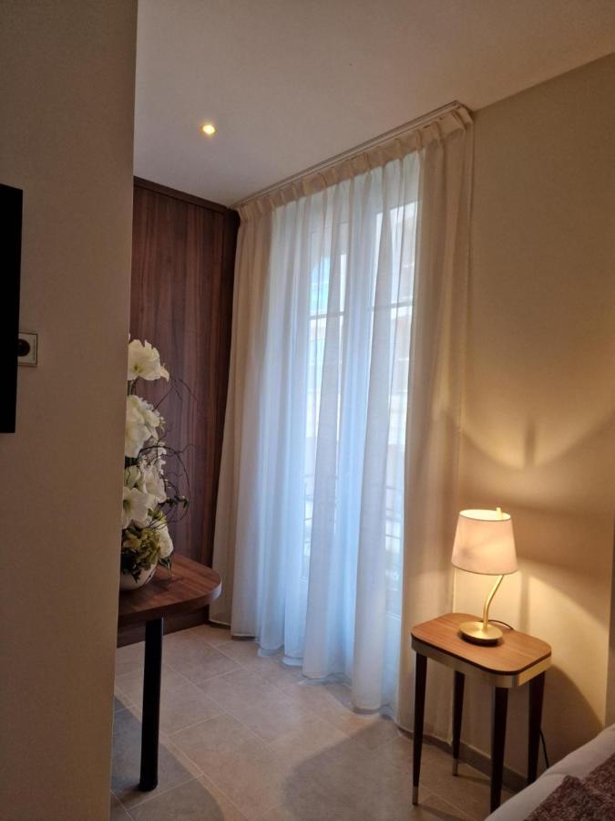 Aston La Scala Ferienhaus Nizza