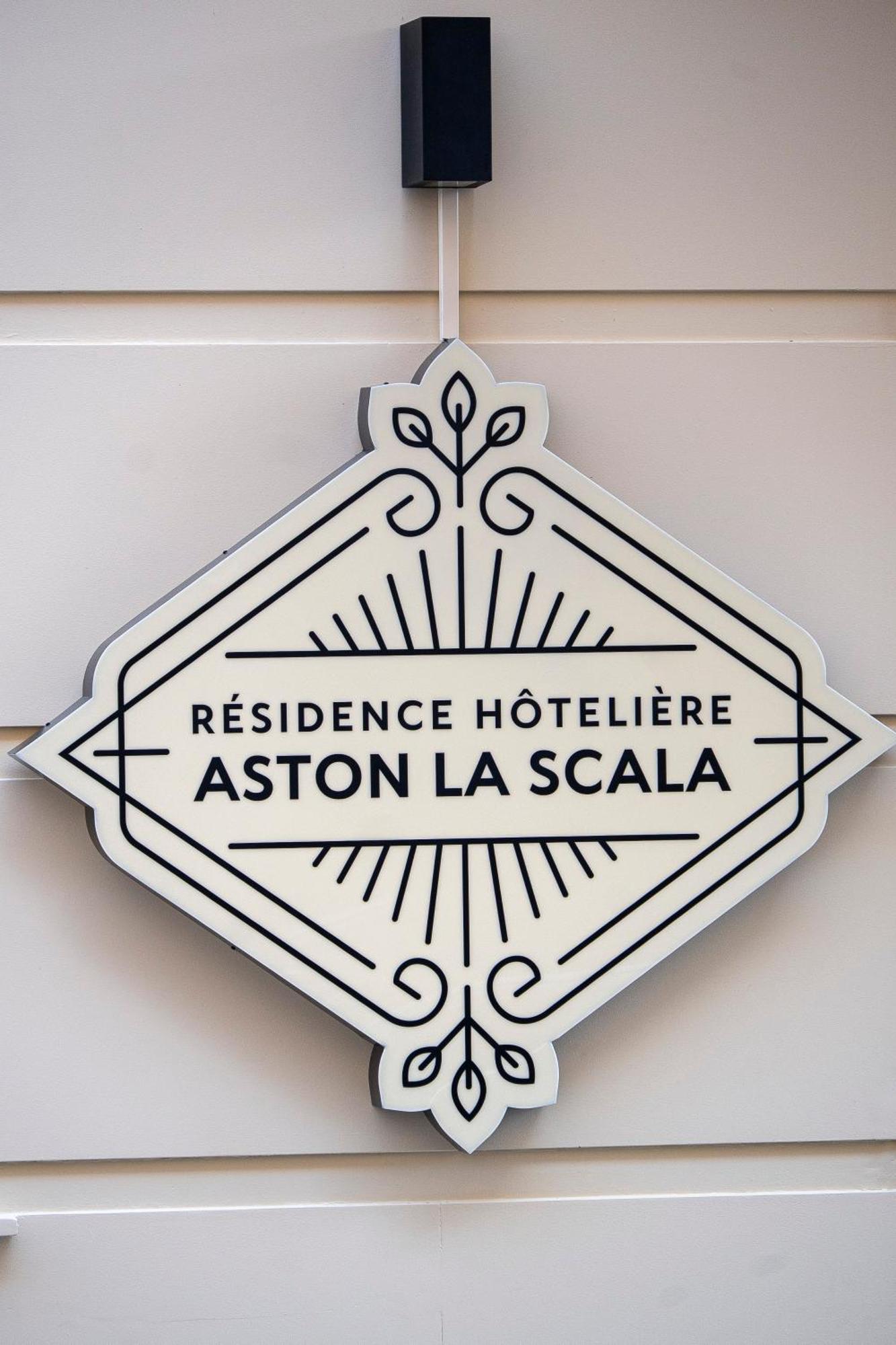 Aston La Scala Nizza