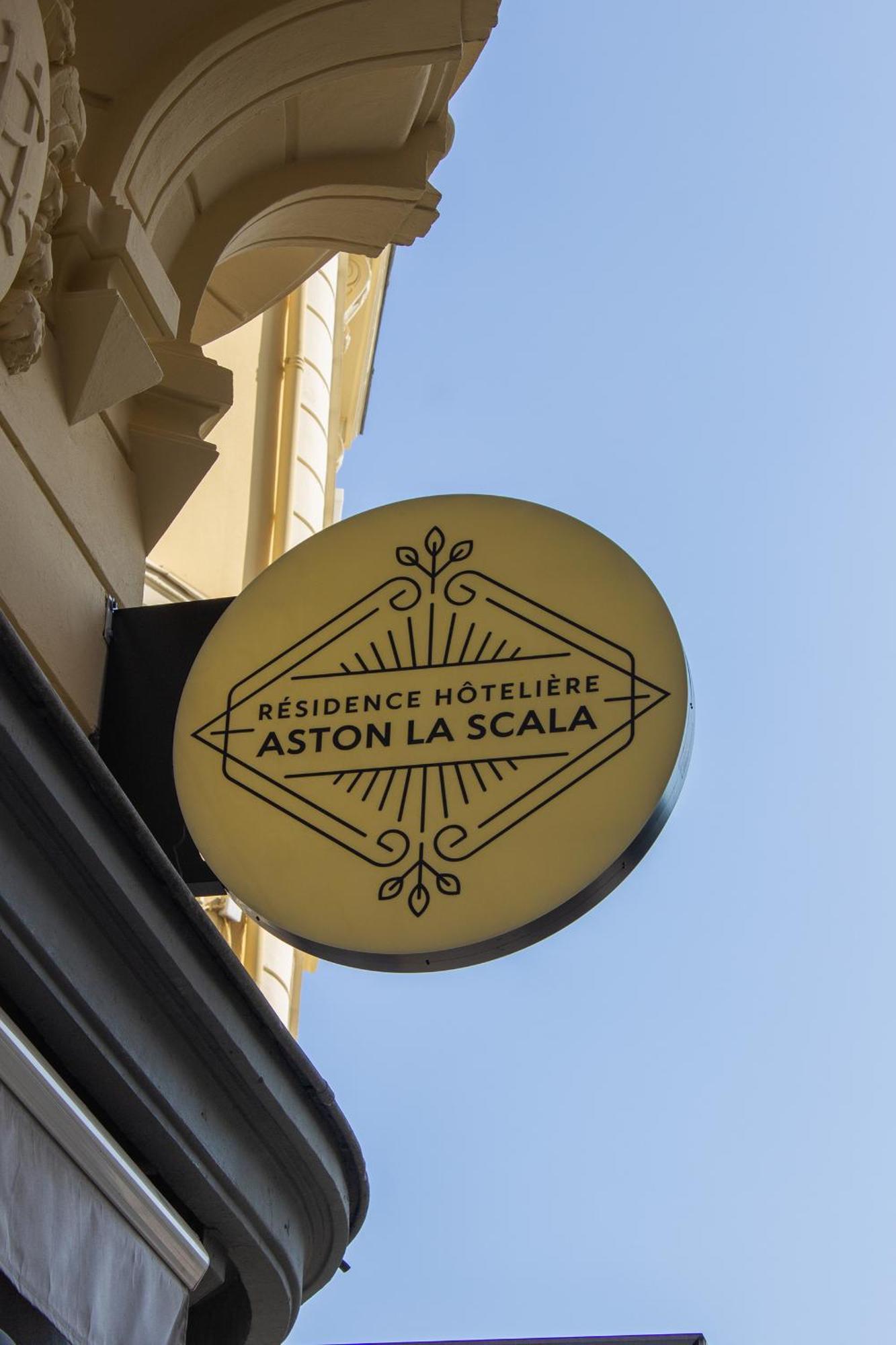 Aston La Scala Ferienhaus